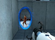 Portal screenshot