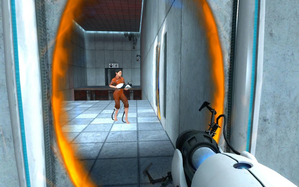 Portal