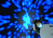 Portal screenshot