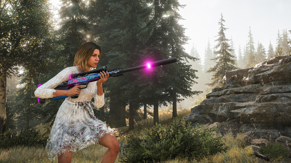 Far Cry 5