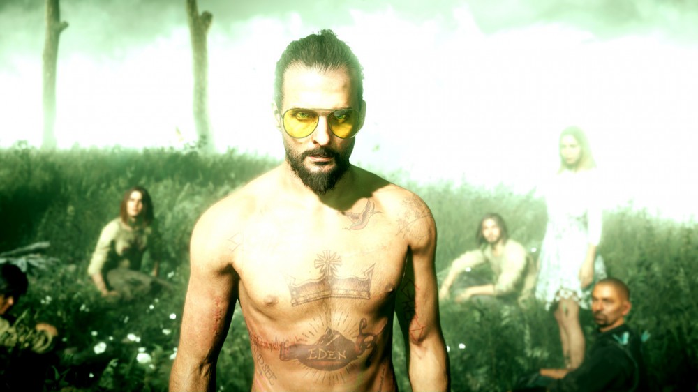 Far Cry 5