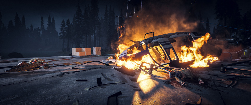 Far Cry 5