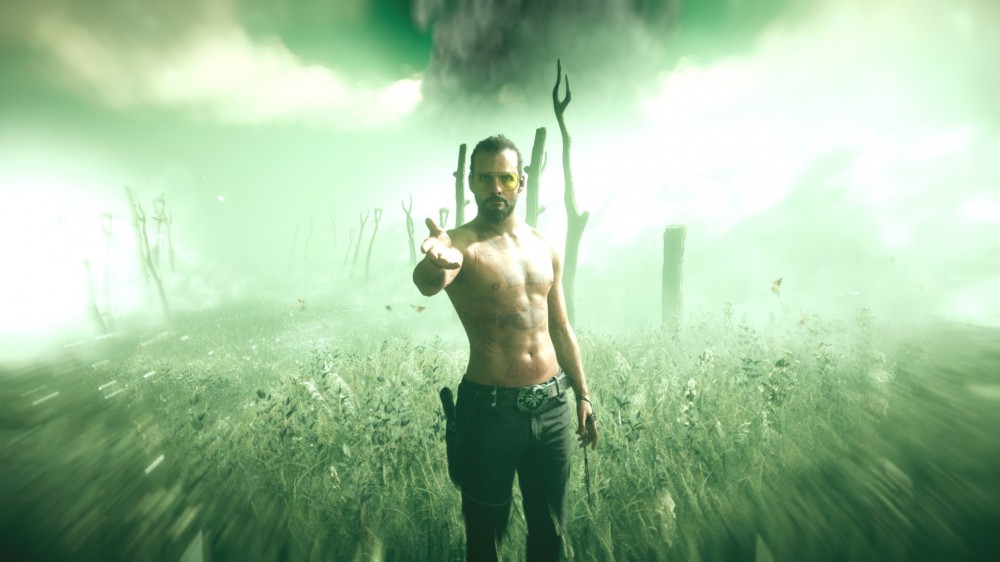 Far Cry 5
