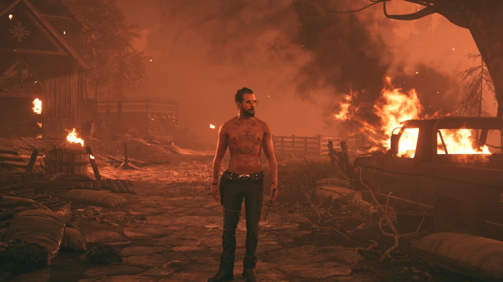 Far Cry 5