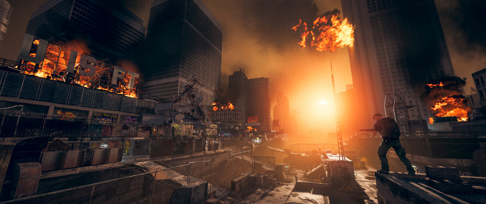 Far Cry 5