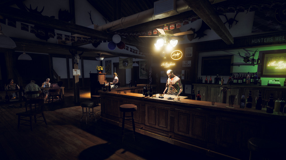 Far Cry 5