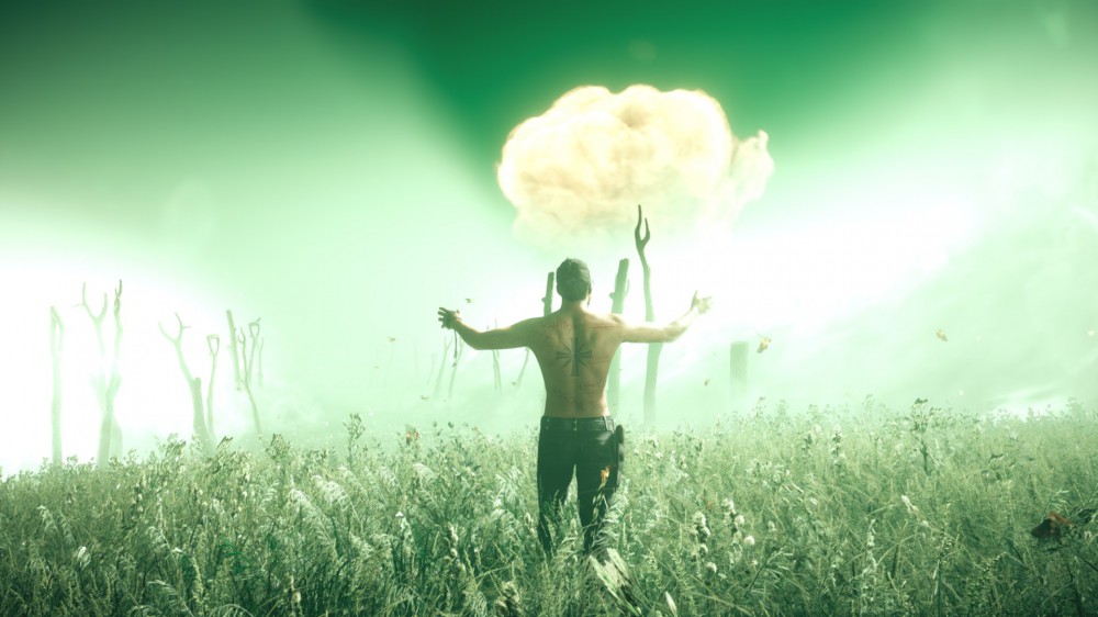 Far Cry 5