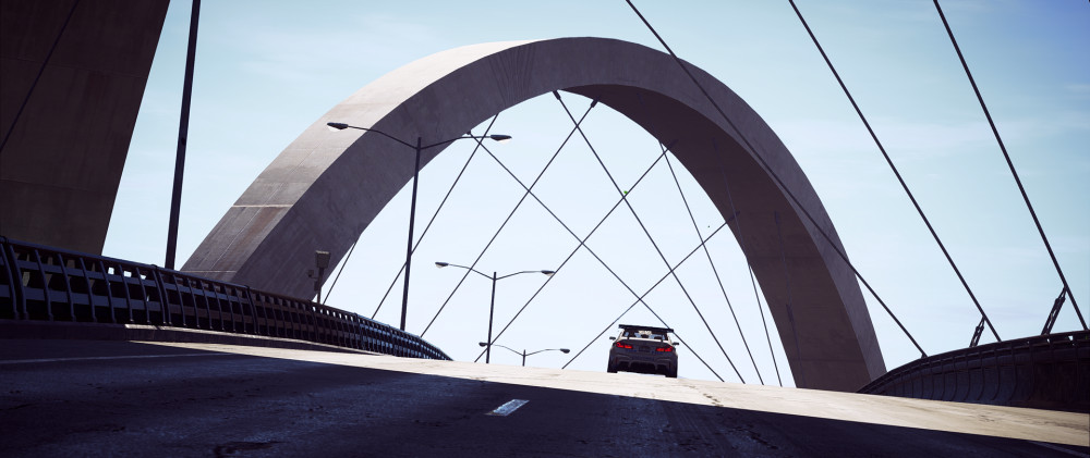 Need for Speed: Payback