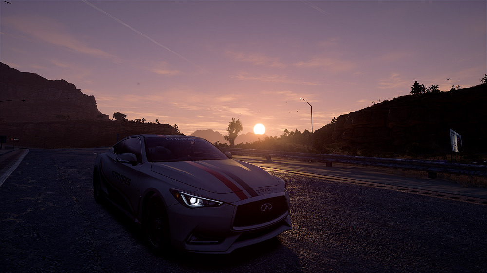 Need for Speed: Payback