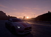 Need for Speed: Payback