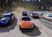 Need for Speed: Payback