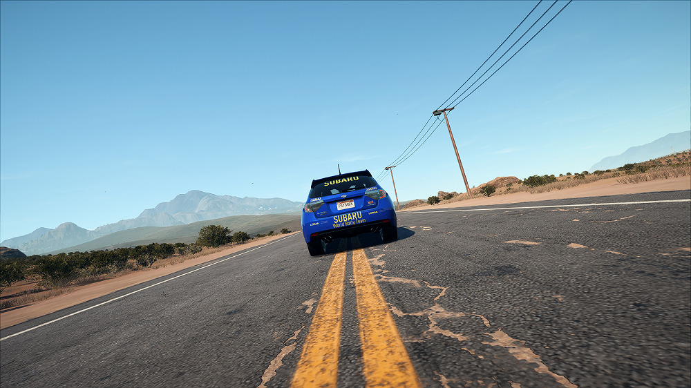 Need for Speed: Payback