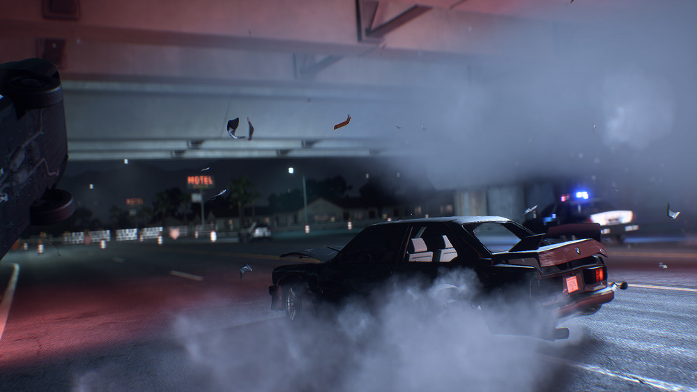 Need for Speed: Payback