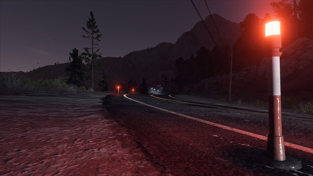 Need for Speed: Payback