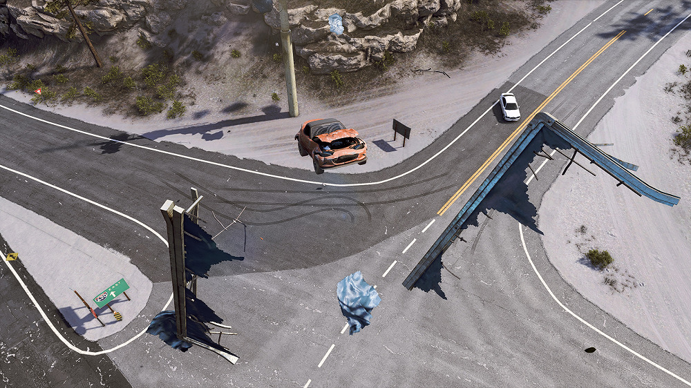 Need for Speed: Payback