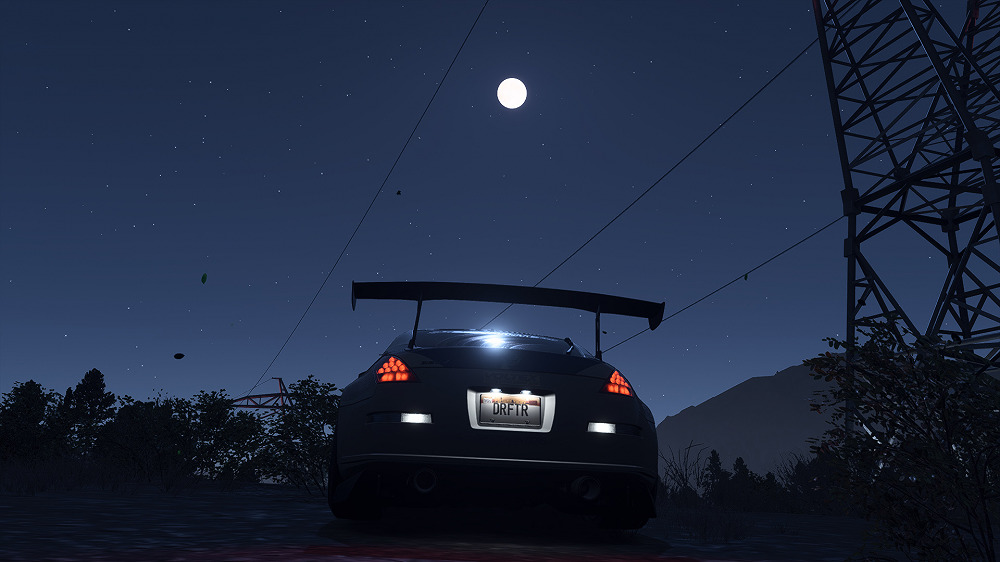 Need for Speed: Payback