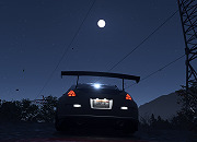 Need for Speed: Payback