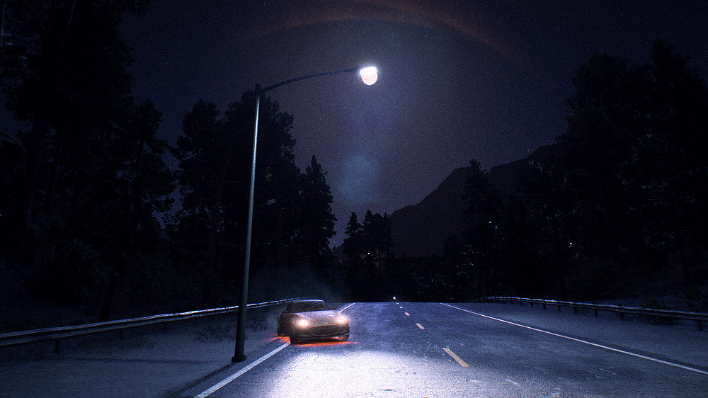 Need for Speed: Payback