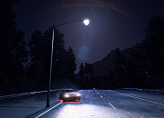 Need for Speed: Payback