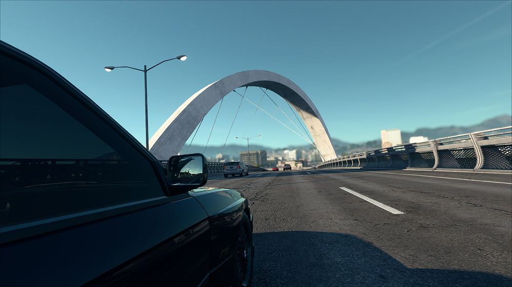 Need for Speed: Payback