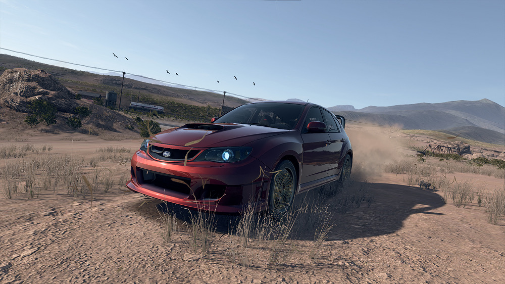 Need for Speed: Payback