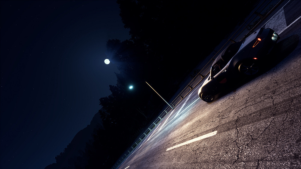 Need for Speed: Payback