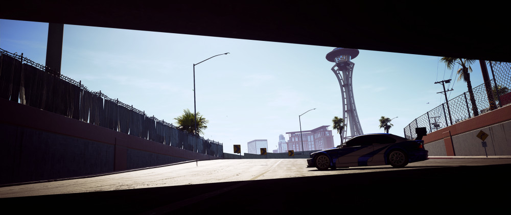 Need for Speed: Payback