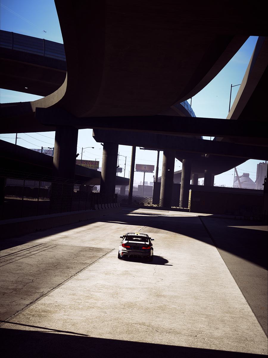 Need for Speed: Payback