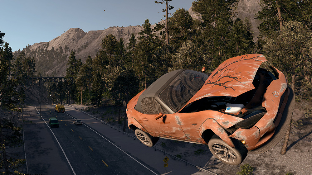 Need for Speed: Payback