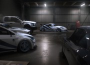 Need for Speed: Payback
