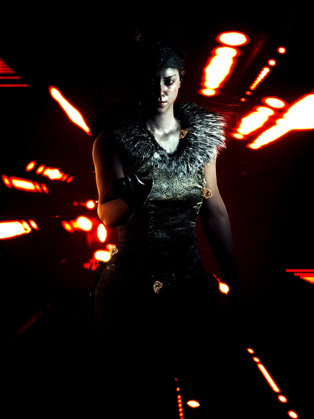 Hellblade: Senua's Sacrifice