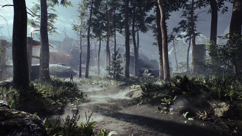 Hellblade: Senua's Sacrifice