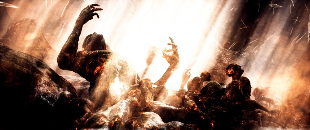 Hellblade: Senua's Sacrifice