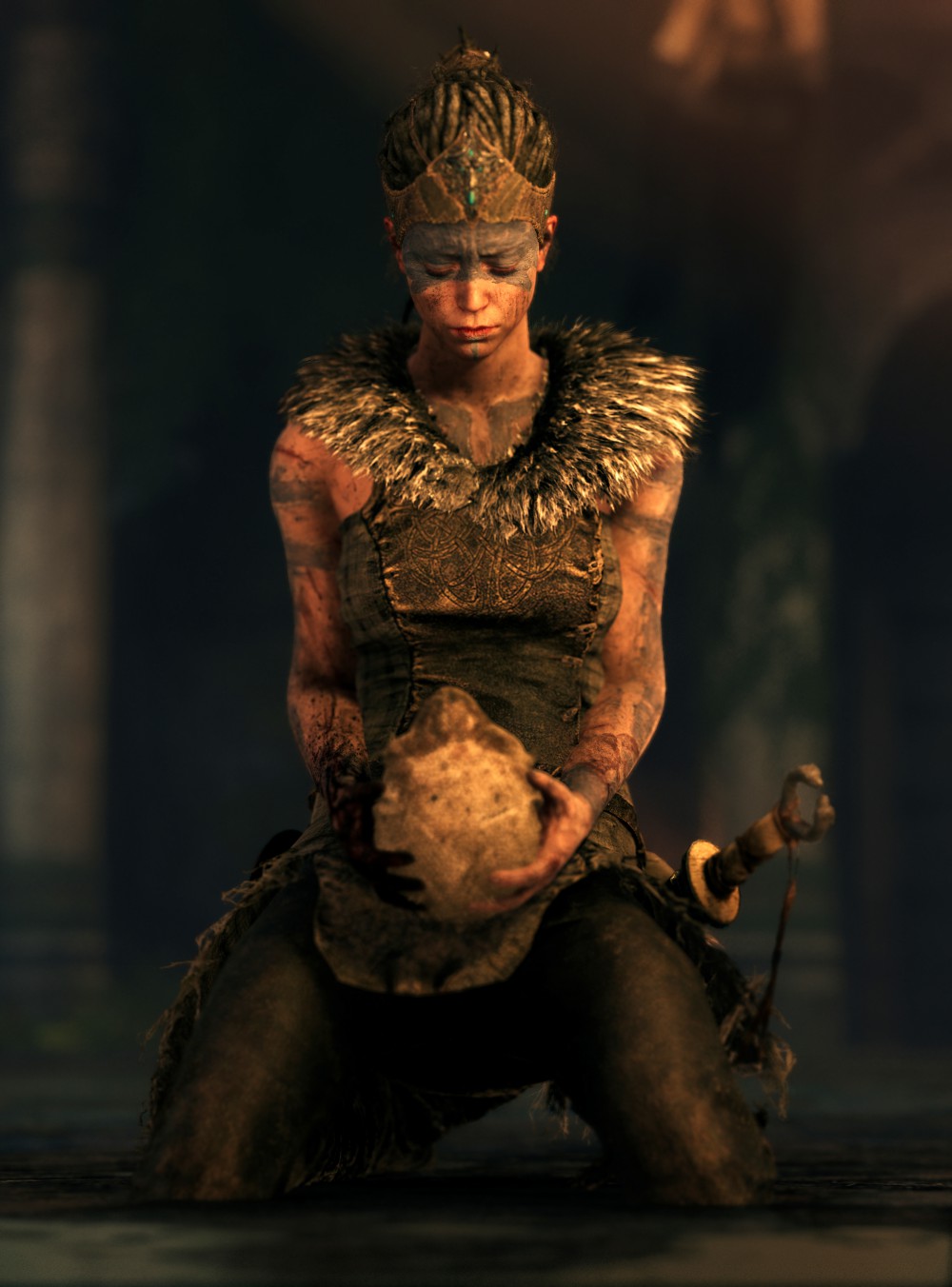 Hellblade: Senua's Sacrifice