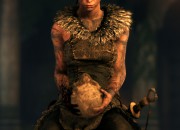 Hellblade: Senua's Sacrifice