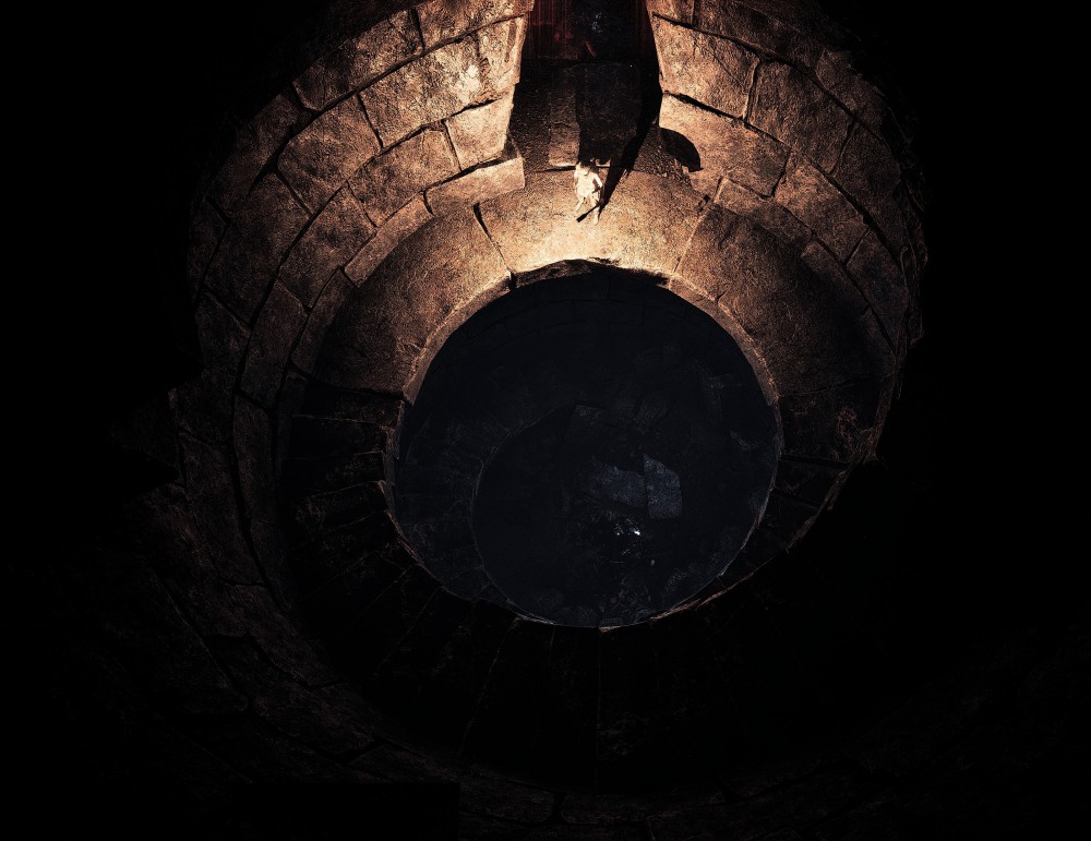 Hellblade: Senua's Sacrifice