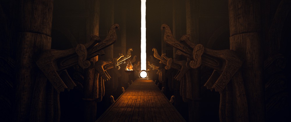Hellblade: Senua's Sacrifice