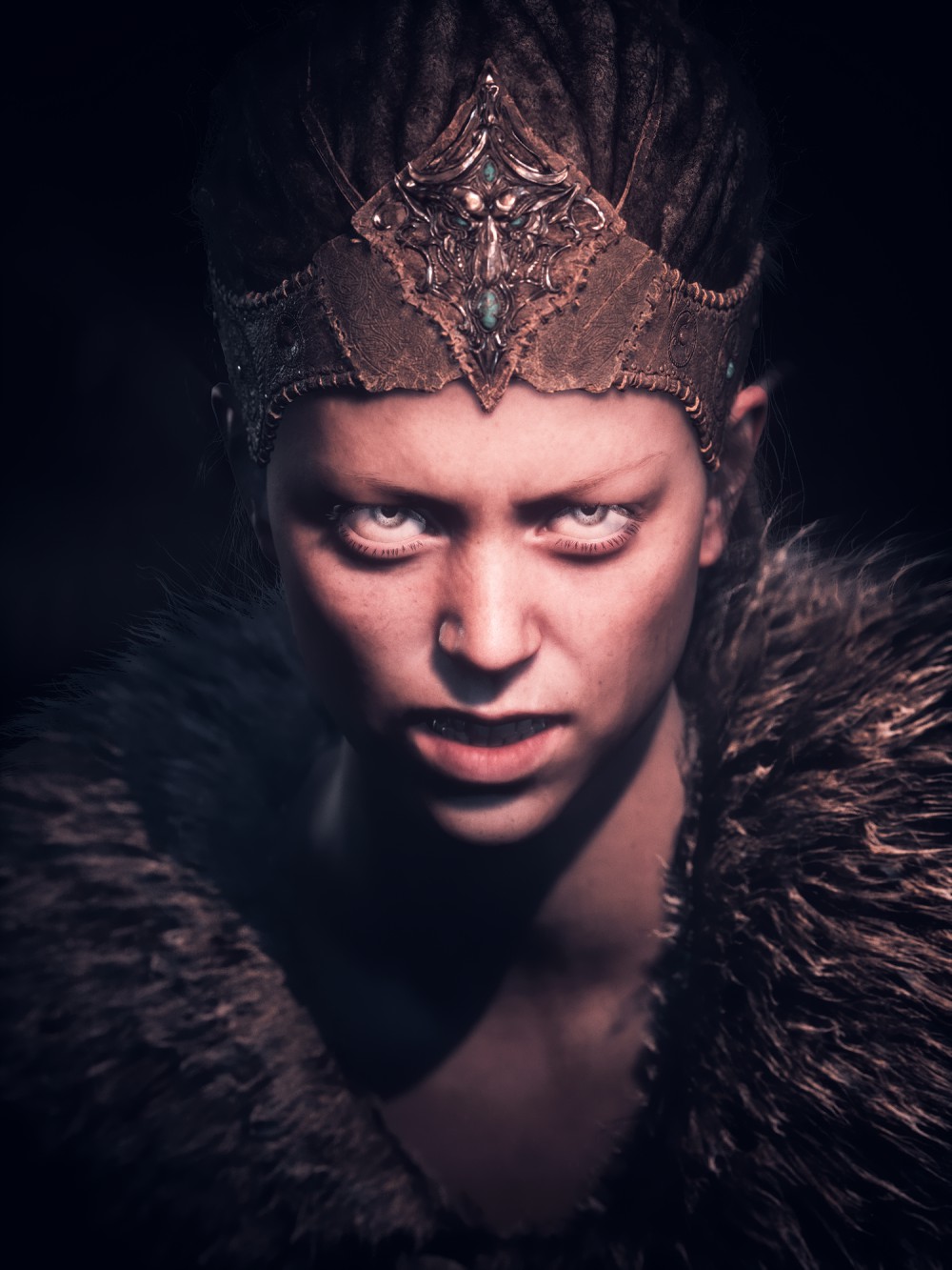Hellblade: Senua's Sacrifice