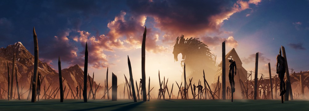 Hellblade: Senua's Sacrifice