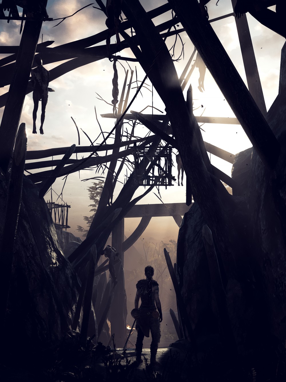 Hellblade: Senua's Sacrifice