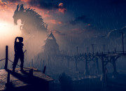Hellblade: Senua's Sacrifice