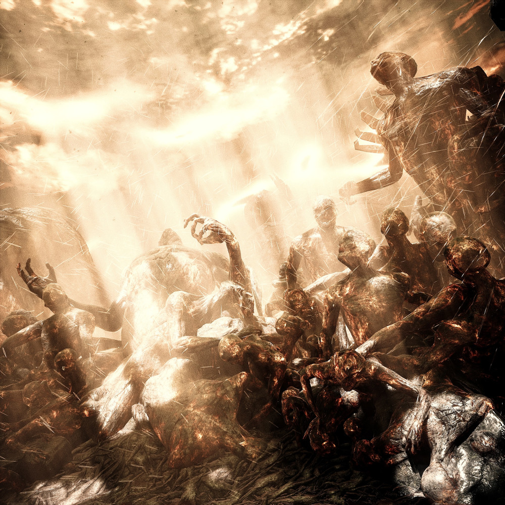 Hellblade: Senua's Sacrifice