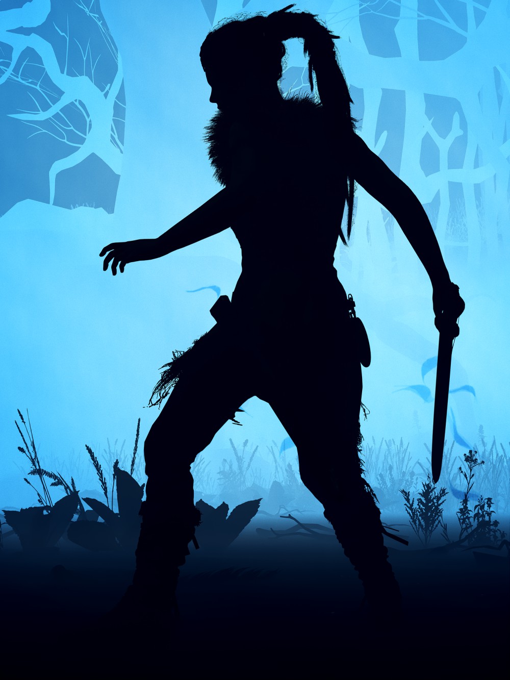 Hellblade: Senua's Sacrifice