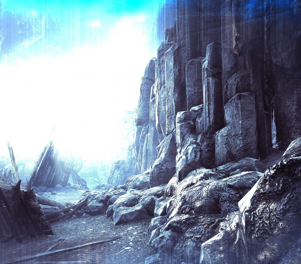 Hellblade: Senua's Sacrifice