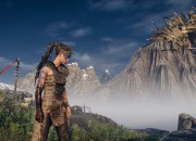 Hellblade: Senua's Sacrifice