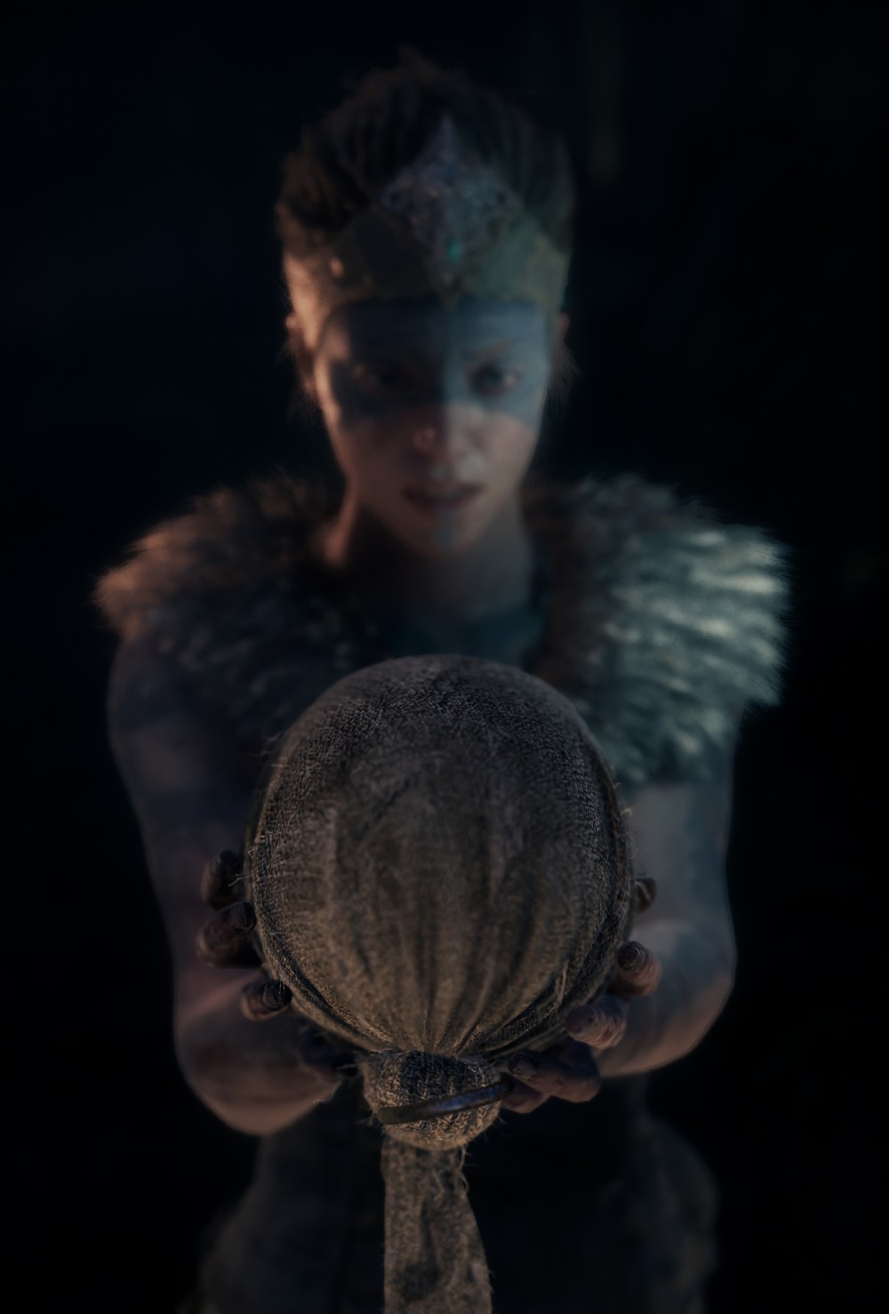 Hellblade: Senua's Sacrifice