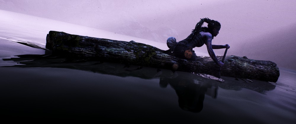 Hellblade: Senua's Sacrifice