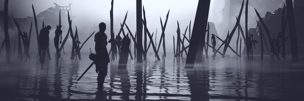 Hellblade: Senua's Sacrifice