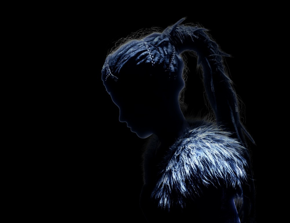 Hellblade: Senua's Sacrifice