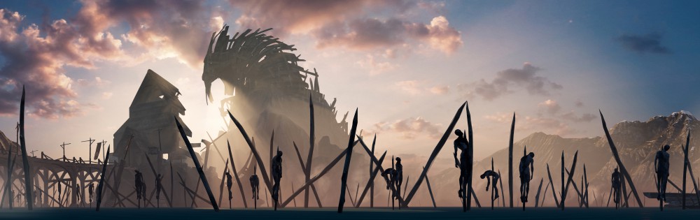 Hellblade: Senua's Sacrifice